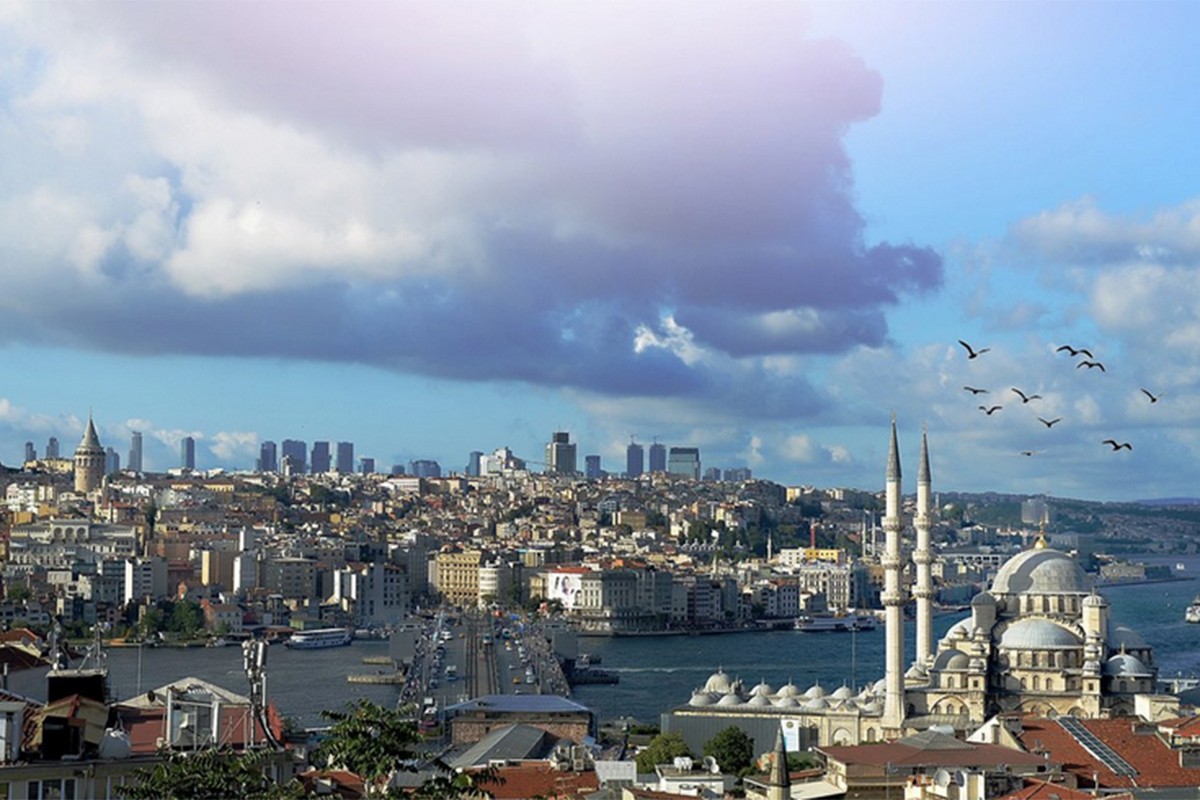 Istanbul će se ovog ljeta suočiti sa nestašicom vode