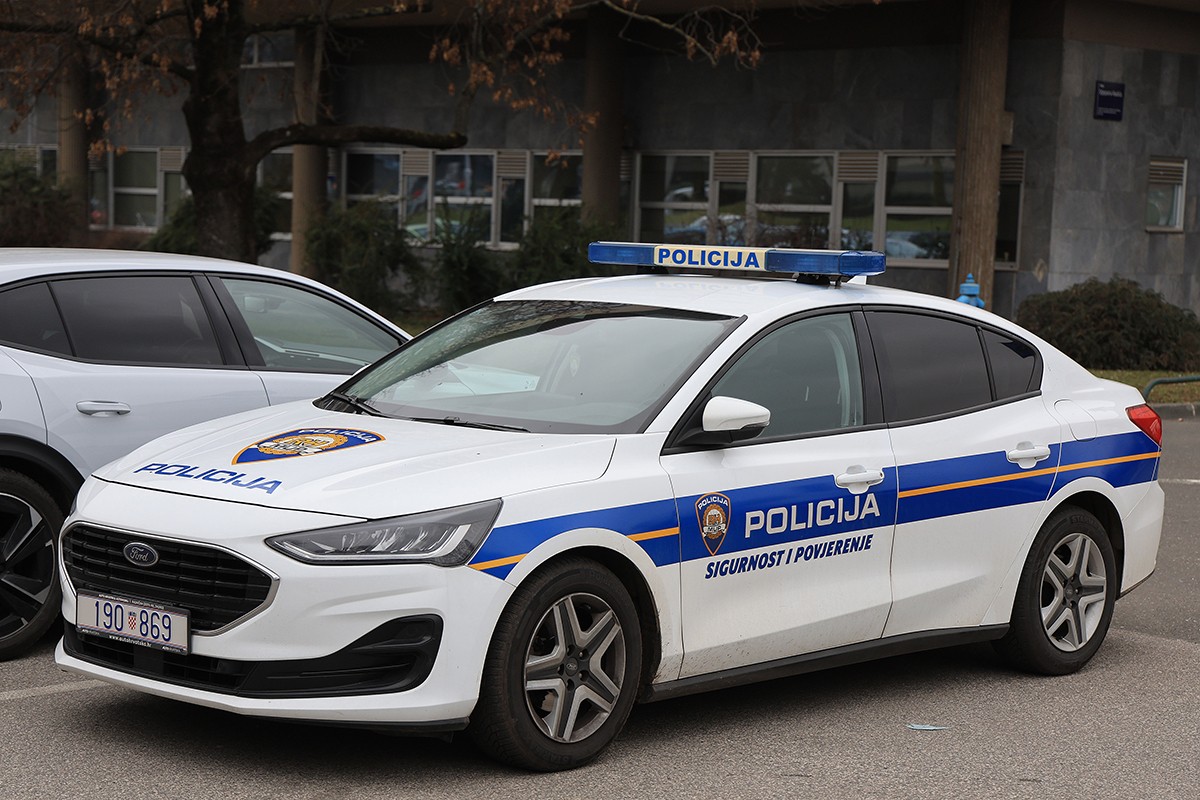 Horor u Zagrebu: Brazilac izbo partnera iz BiH