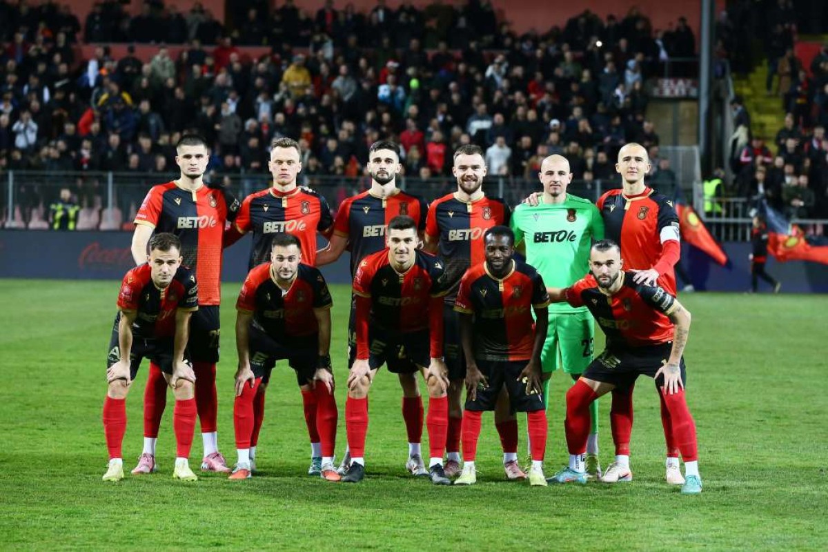 Čelik nakon šest sezona izborio povratak u WWin ligu BiH