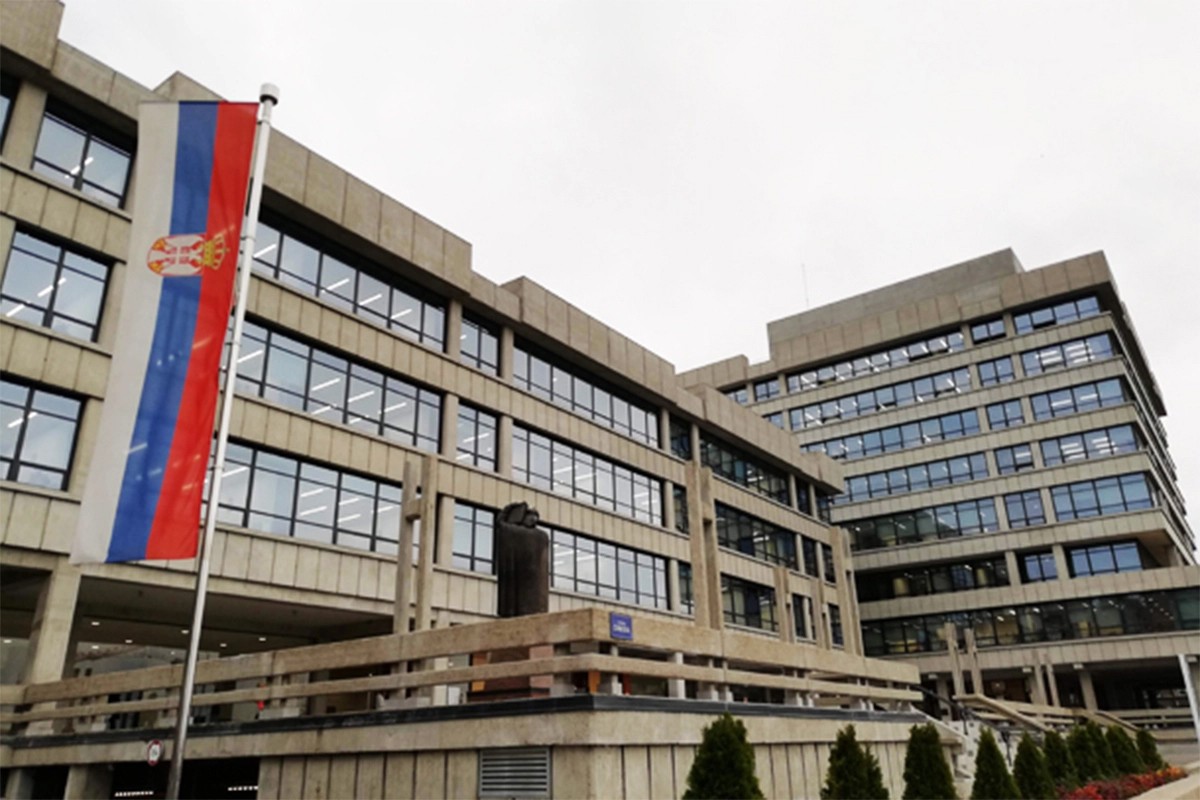 Istraga protiv deset osoba zbog ubistva Aleksandra Nešovića