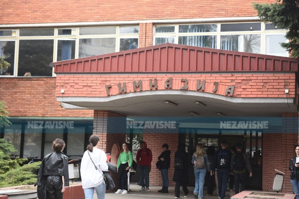 Novo pravilo za upis u srednje škole u RS, o čemu je riječ