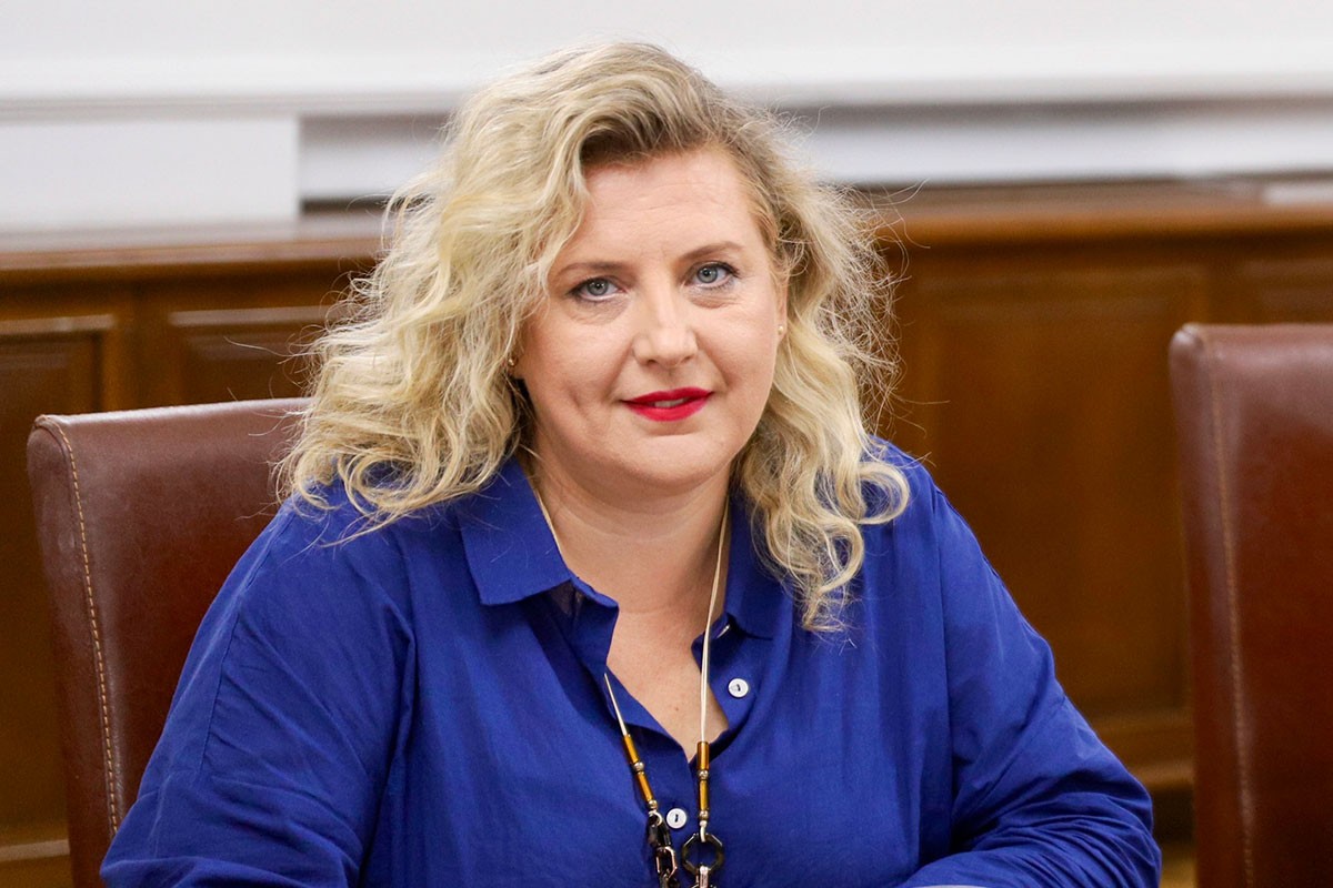 Milada Šukalo: Banjaluka nije grad stagnacije, već grad koji se razvija