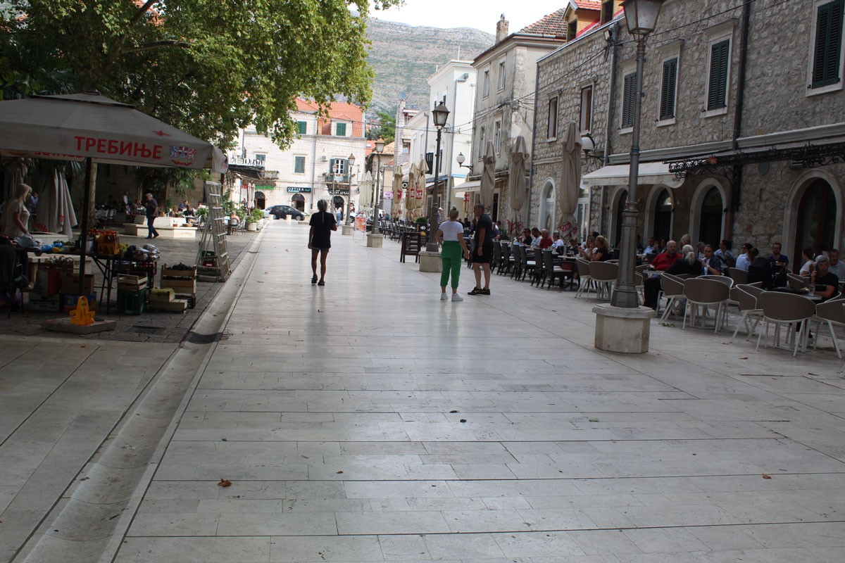 Trebinjci odlučuju o projektima svog grada