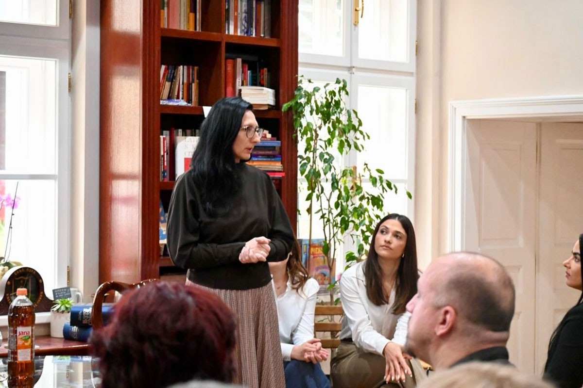Darovitost nije samo visok IQ: Novi ciklus predavanja širom Republike Srpske