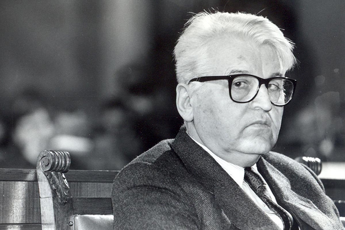 Dogodilo se na današnji datum, 18.maj