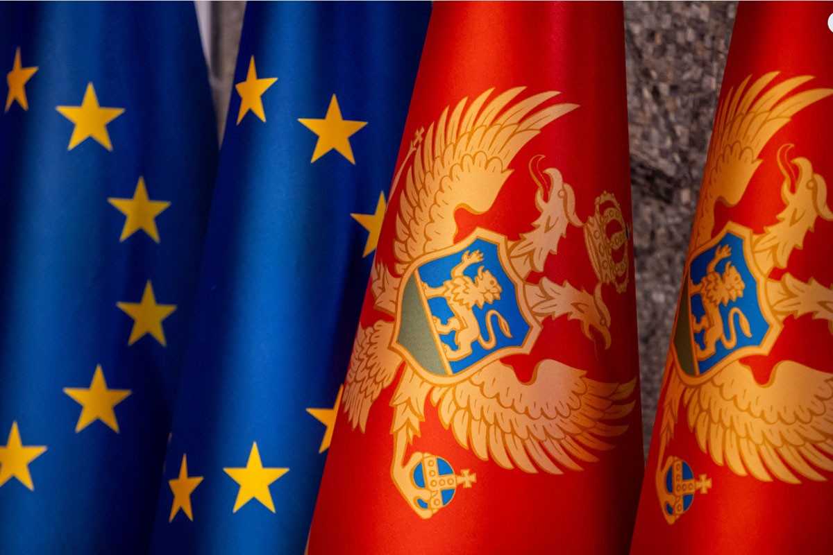 Male države, veliki uticaj: Šta bi članstvo u EU donijelo Crnoj Gori?