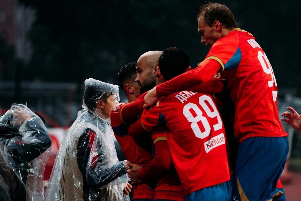 Veliko priznanje za Borac: Čestitka stigla od prvog čovjeka PSŽ-a