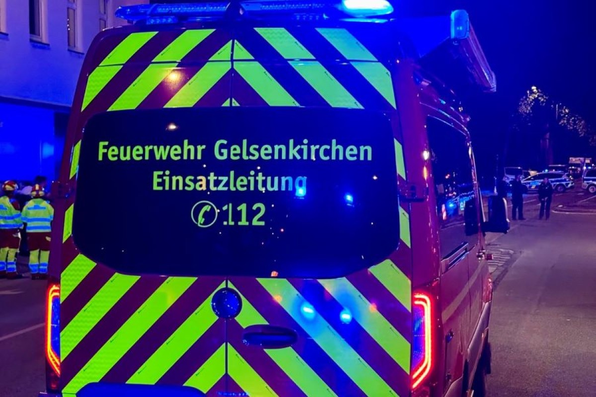 Požar u izbjegličkom centru u Njemačkoj: Muškarac iz BiH zaspao sa cigaretom