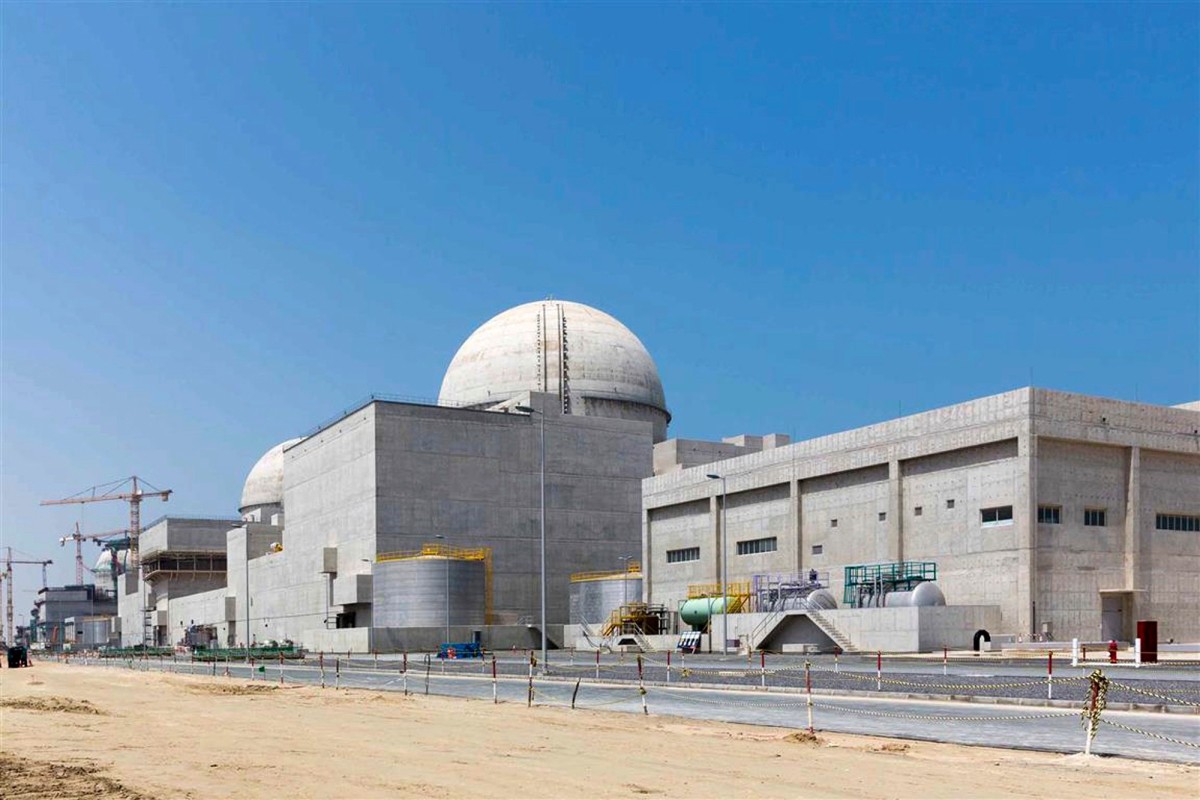 Iran pogodio nuklearnu elektranu u Abu Dabiju: Tramp zaprijetio odmazdom