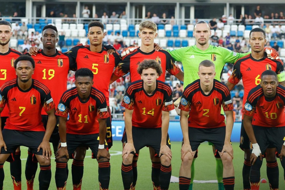 Belgija želi iskupljenje: De Brujne i Lukaku predvode "crvene đavole" na Mundijalu