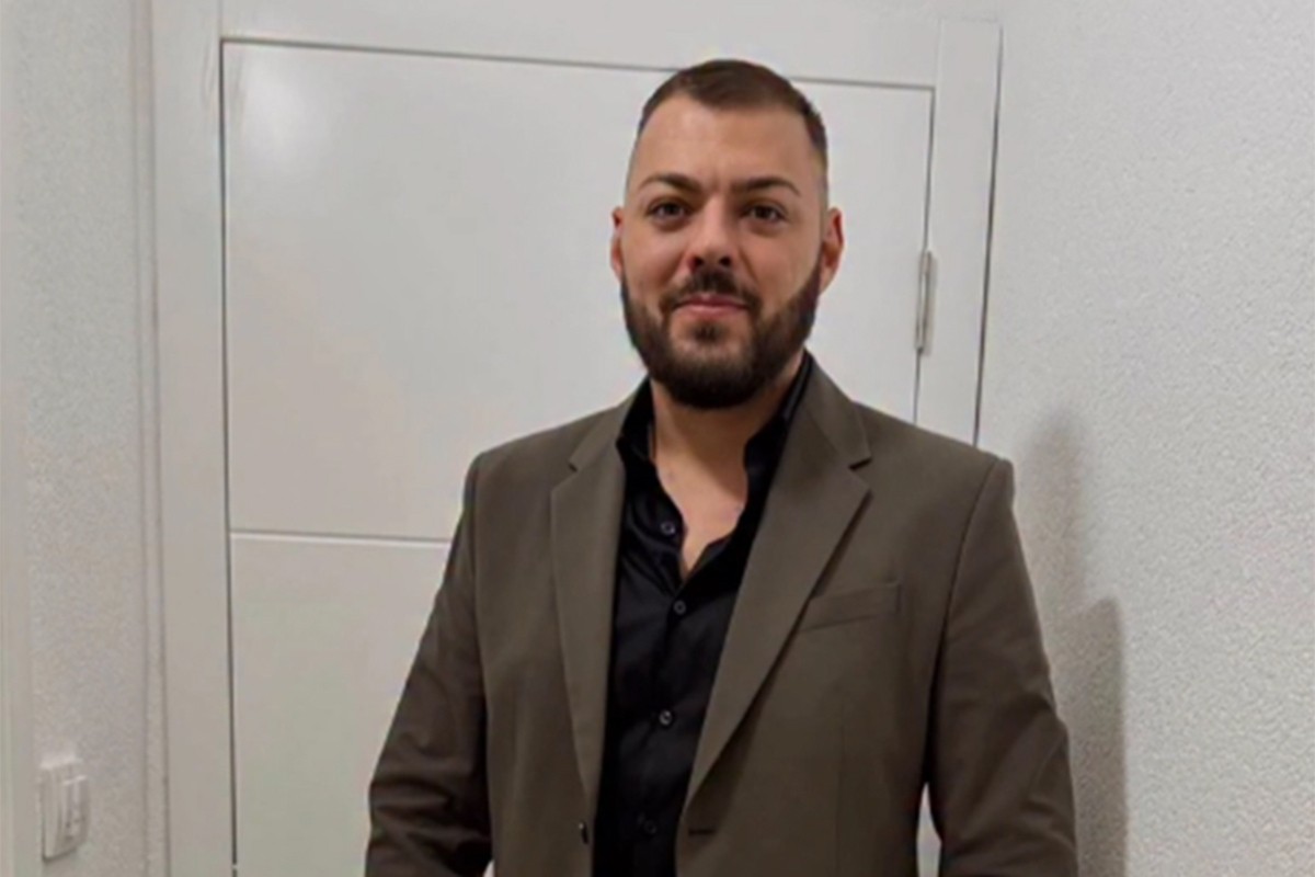 Sloba Vasić prebačen na drugo odjeljenje: „Pio sam lek, pa sam povećavao doze“