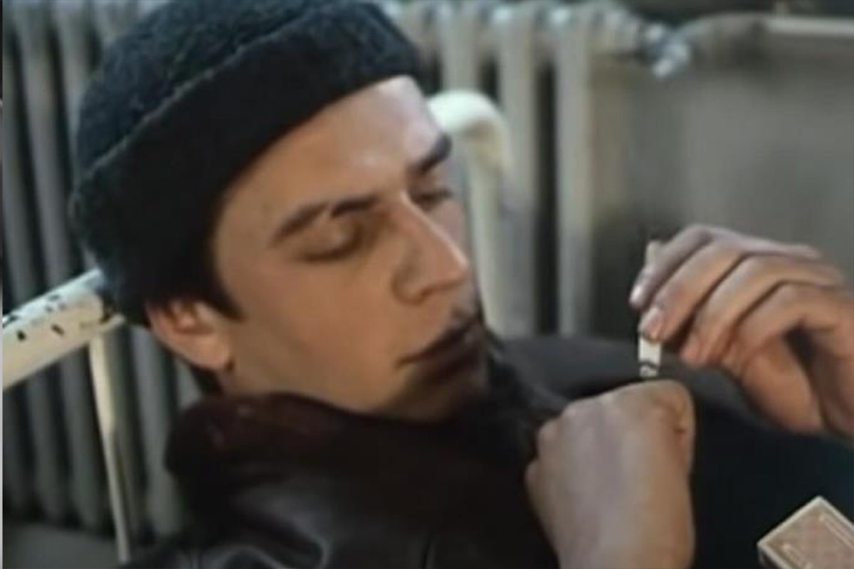 Tajna pjesme iz serije "Sivi dom" zbog koje i danas svi plaču (VIDEO)
