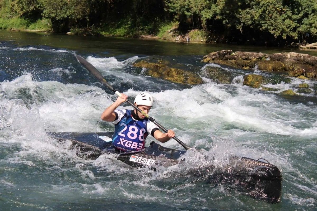 Kreće Svjetski kup u kajaku i kanuu u Banjaluci: Najavljena obustava saobraćaja