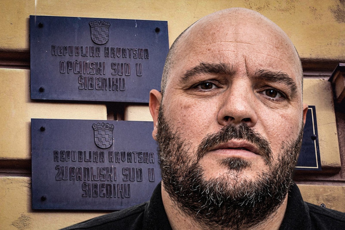 Optužnica protiv Aleksića na sudu već 2,5 godine: Ubijeni mladić čekao maturu
