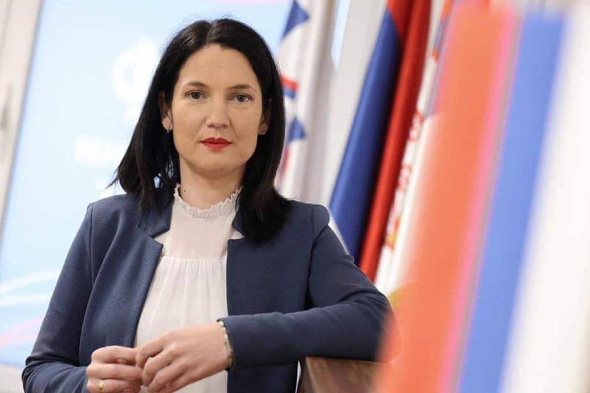 Trivić: Cijepanje opozicije je davanje pobjede SNSD