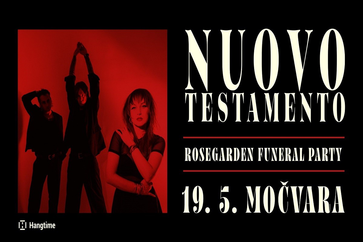 Nuovo Testamento stiže u Zagreb
