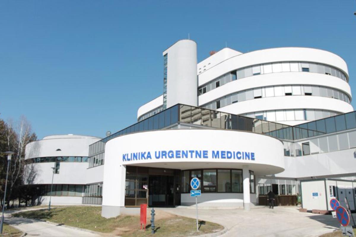 Preminula žena koju je suprug jutros ranio u Kiseljaku