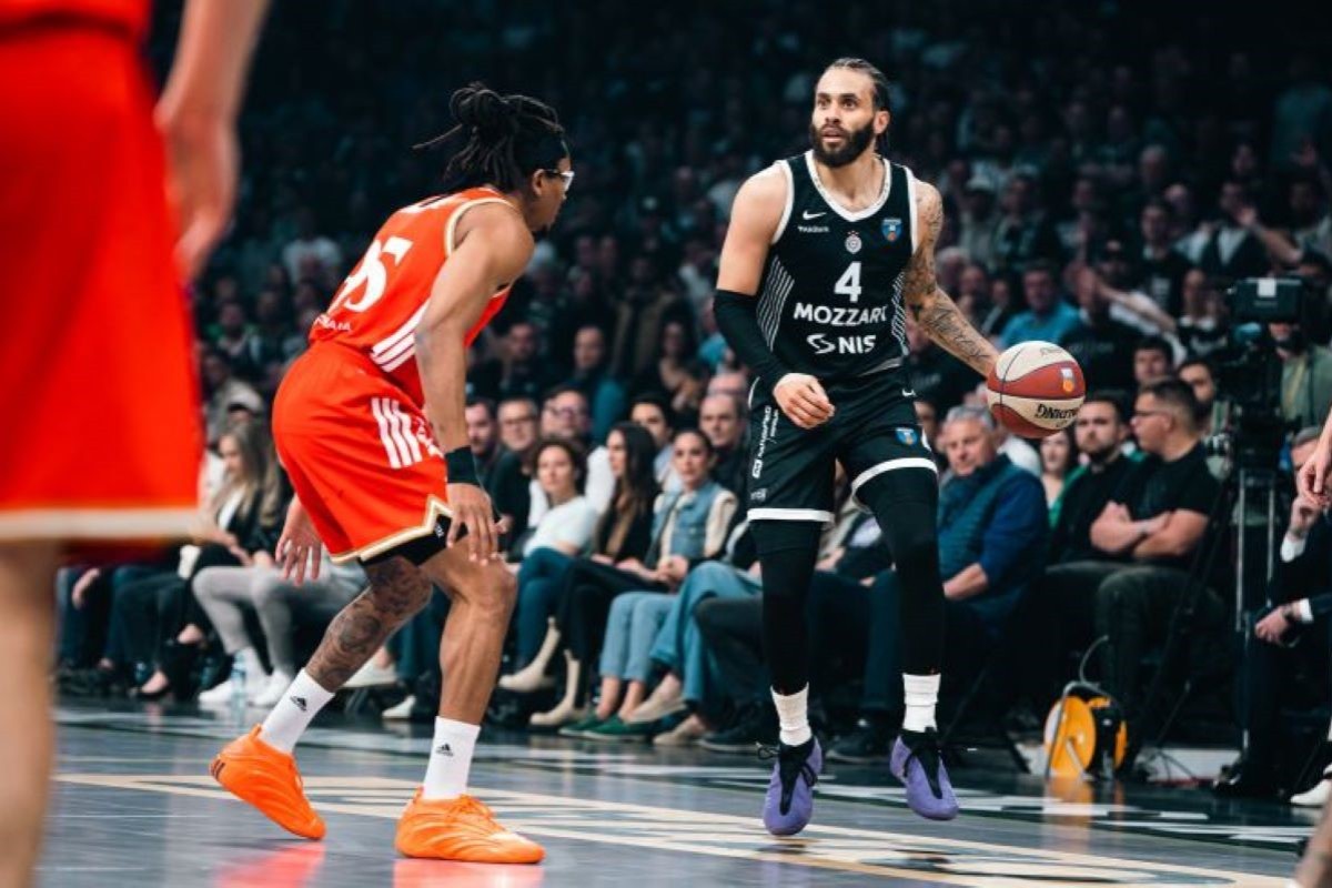 Partizan se kockao, ali nakon drame dobio još  jedan "vječiti" derbi