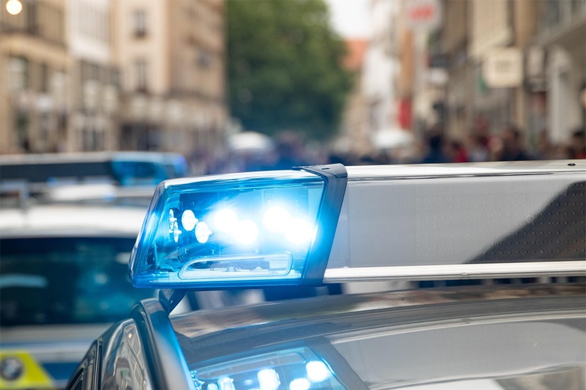 Pucnjava u Španiji, dvije osobe poginule, napadač se predao policiji