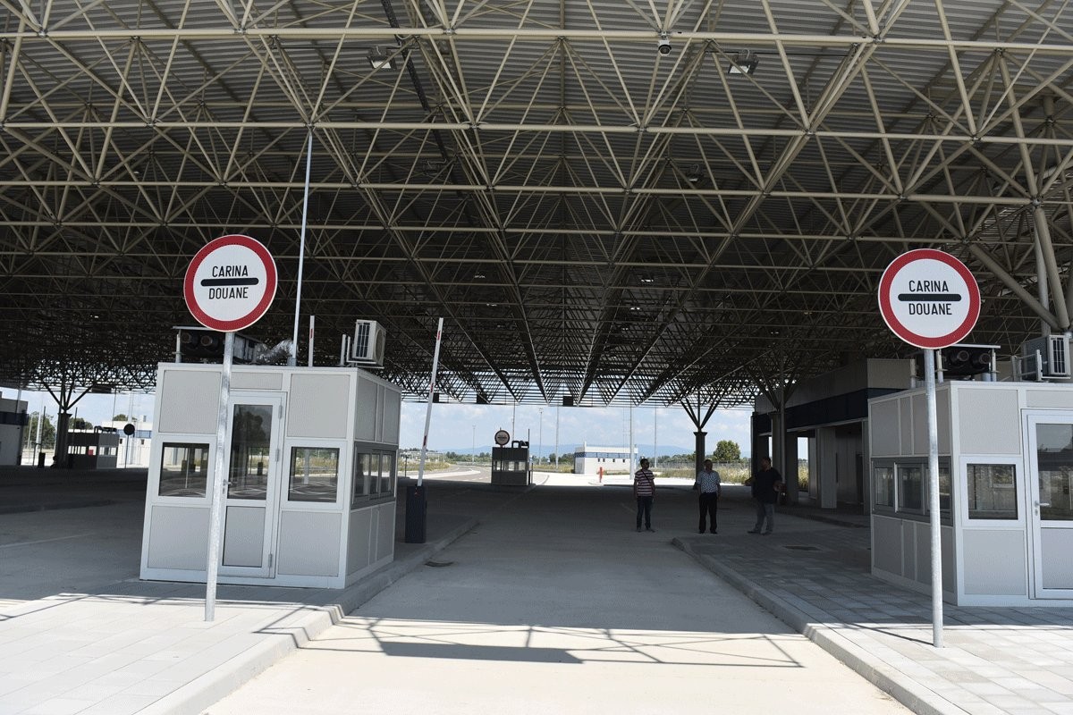 Poslodavci Srpske traže hitno otvaranje novog mosta u Gradišci