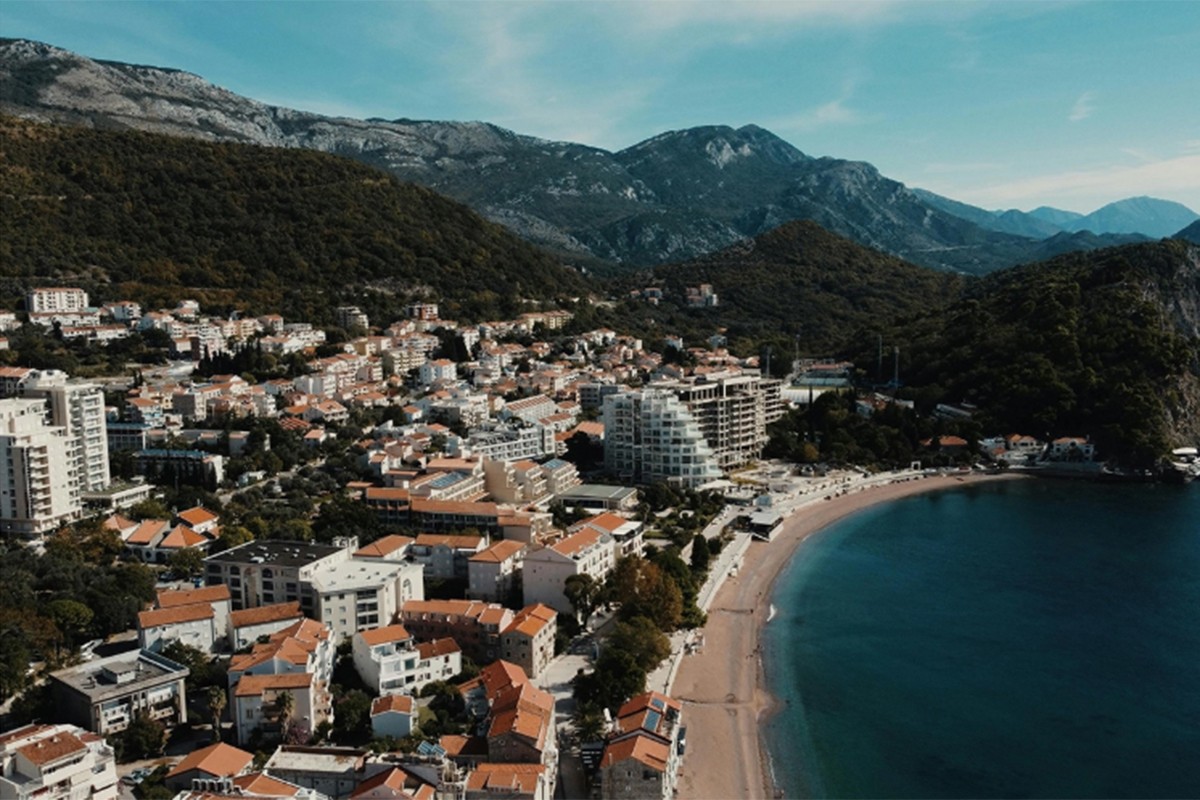 Ovo je novo pravilo koje morate poštovati ako planirate ljetovanje u Crnoj Gori