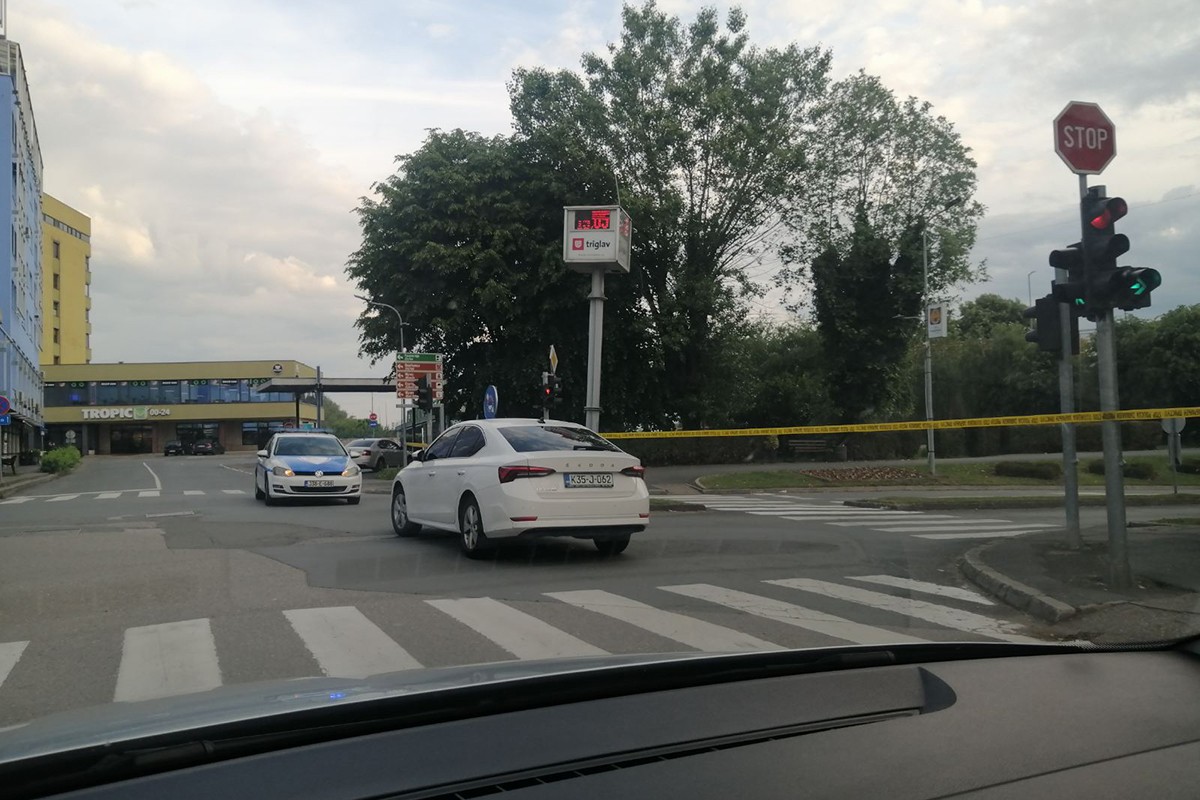 Obrušavanje mosta na Savi promijenilo režim saobraćaja u Gradišci