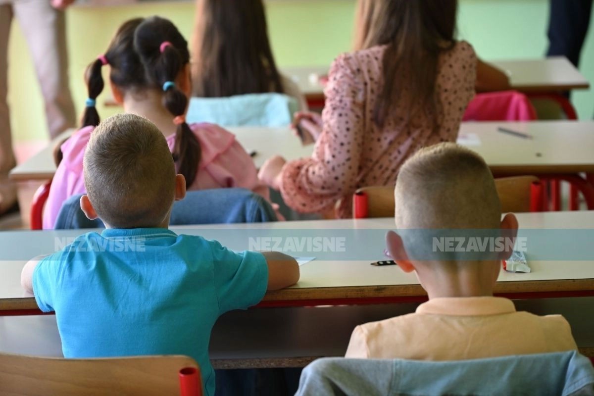 Škole „Kralj Petar Prvi“ iz Beograda i „Ivo Andrić“ iz Banjaluke potpisuju Sporazum o saradnji