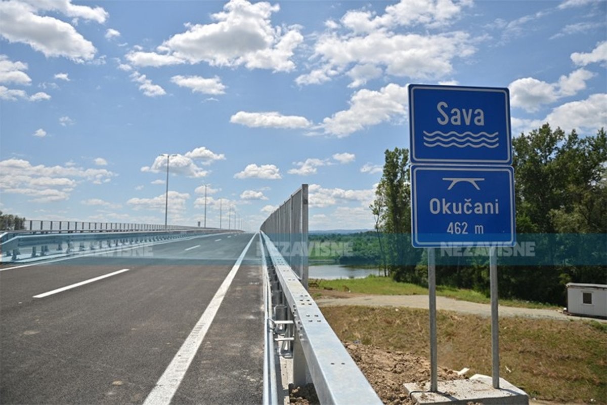 Sudbina građana u rukama jednog čovjeka: Šta ako Krnjić glasa protiv otvaranja novog mosta?