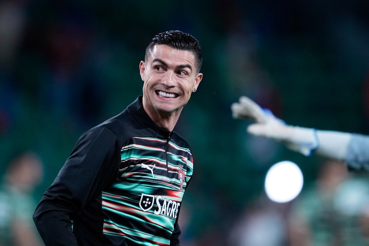 Roberto Martinez saopštio spisak Portugalaca