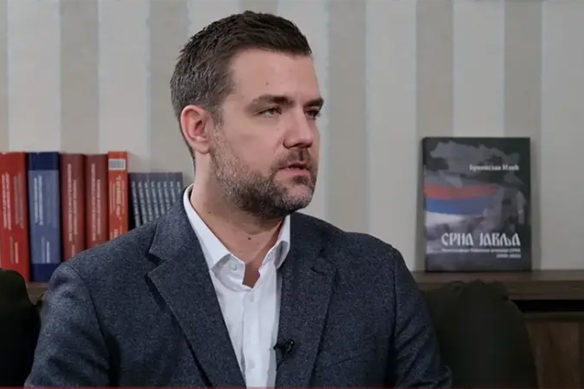 Tužilaštvo BiH obustavilo istragu protiv Mladena Filipovića