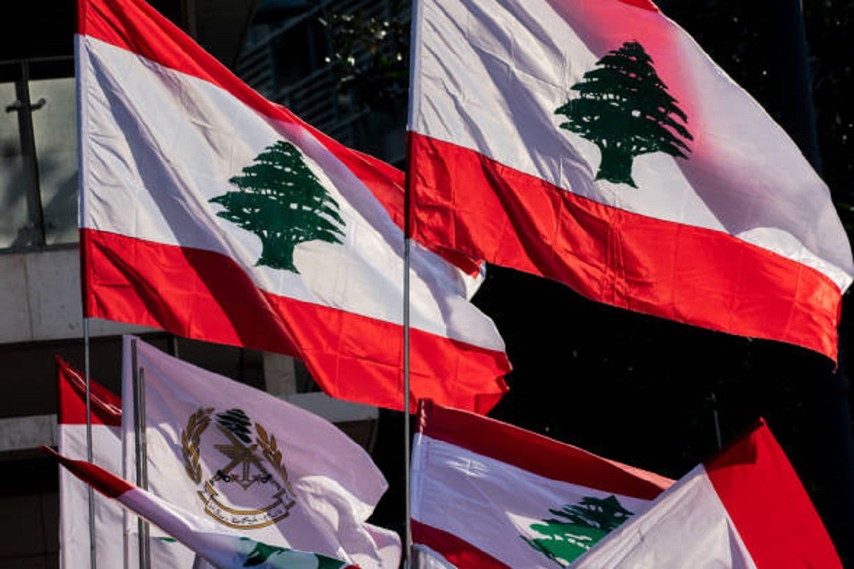 Liban između rata i diplomatije
