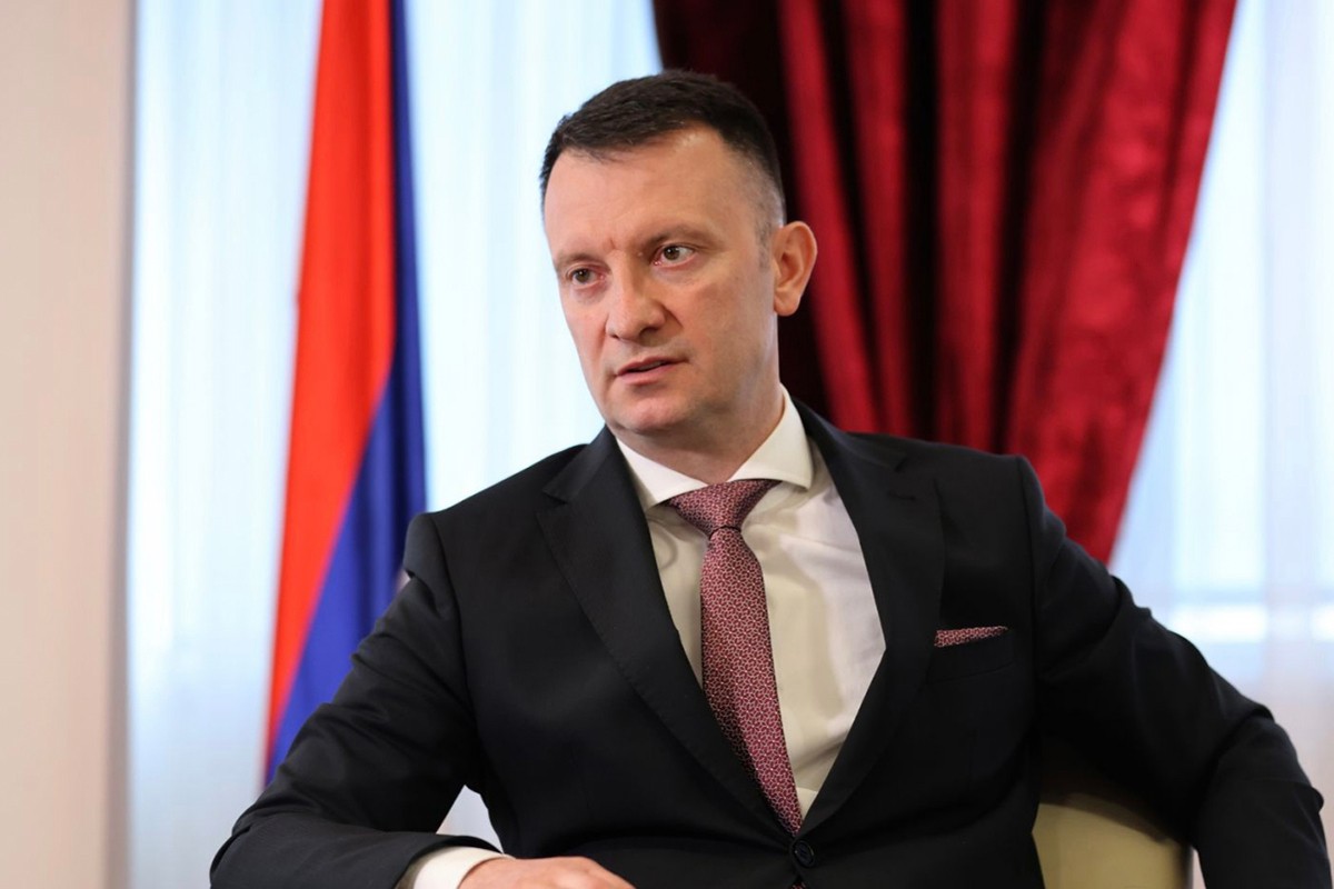 Maričić: Neodgovornost Krnjića mogla biti plaćena ljudskim životima