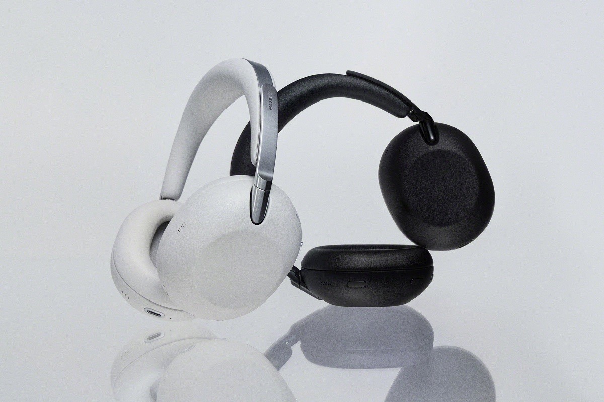 Sony predstavio "1000X The ColleXion" slušalice (VIDEO)