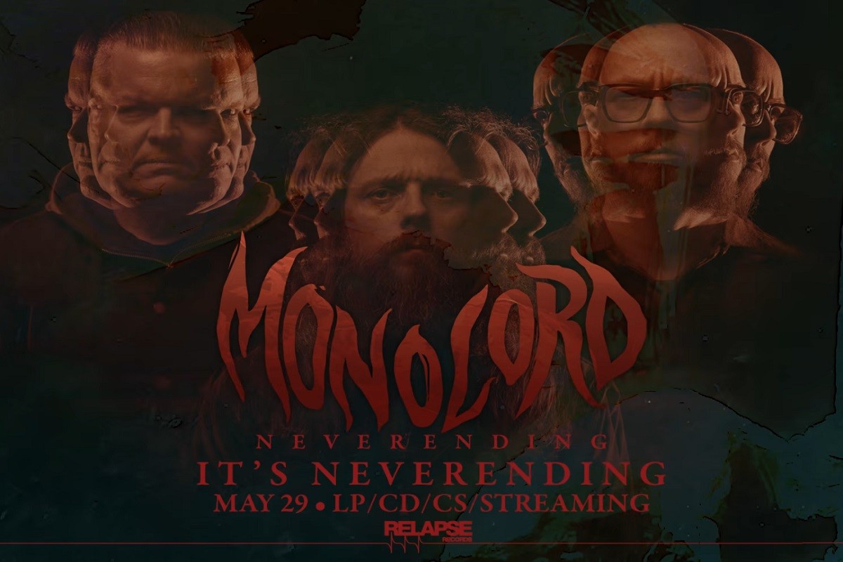 Monolord objavio novu pjesmu sa legendom death metala (VIDEO)