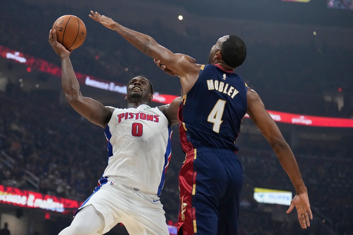 Pistonsi imaju dilemu vrijednu skoro 300 miliona