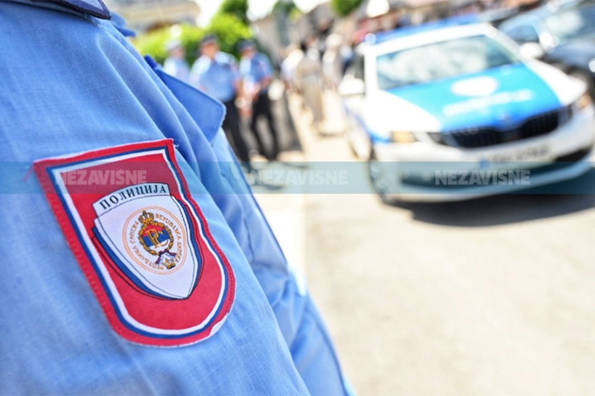 Policajci iz Banjaluke uhapšeni zbog zelenaštva