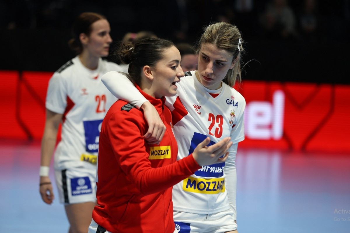 Sandra Kolaković saopštila spisak mladih rukometašica