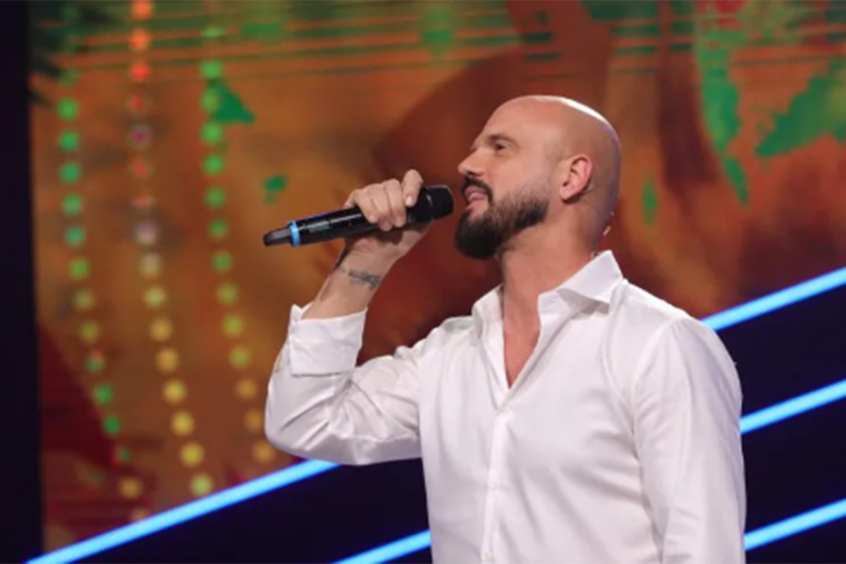 Boban Rajović otkrio kako uspijeva da izdrži nevjerovatan tempo života