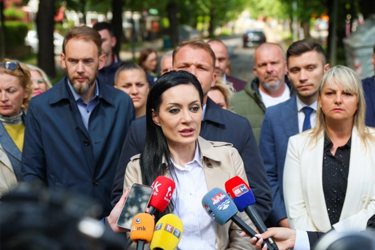 Kapitalni projekat u Docu: Novi most, kružni tok i više infrastrukturnih cjelina