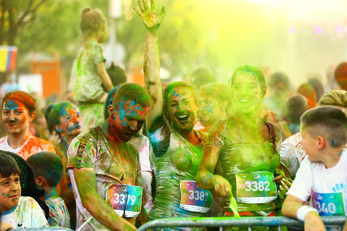 "Run & More Weekend" mijenja režim saobraćaja za vikend u Banjaluci