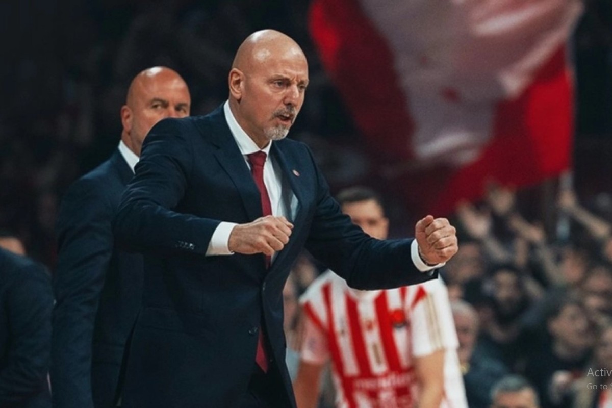 Obradović: Videli smo gde smo pravili greške