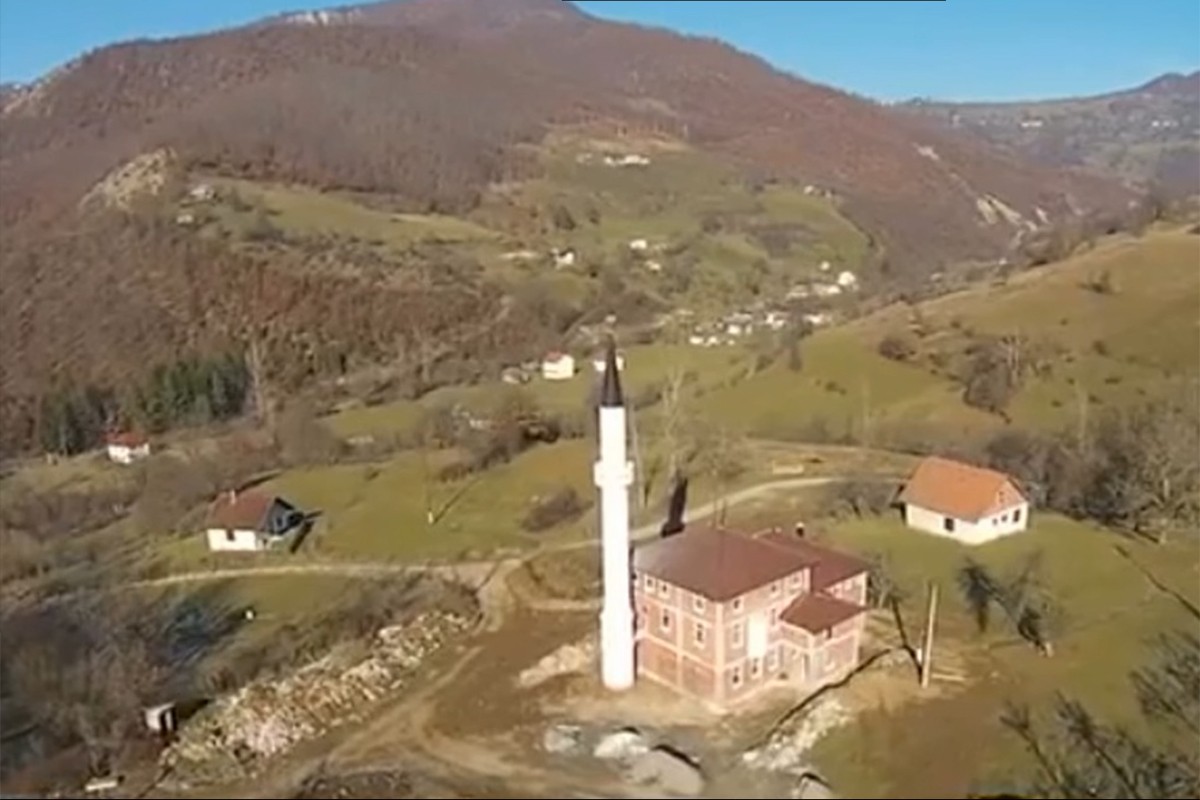 Svi se nasmiju kada čuju naziv ovog sela u Sandžaku (FOTO)