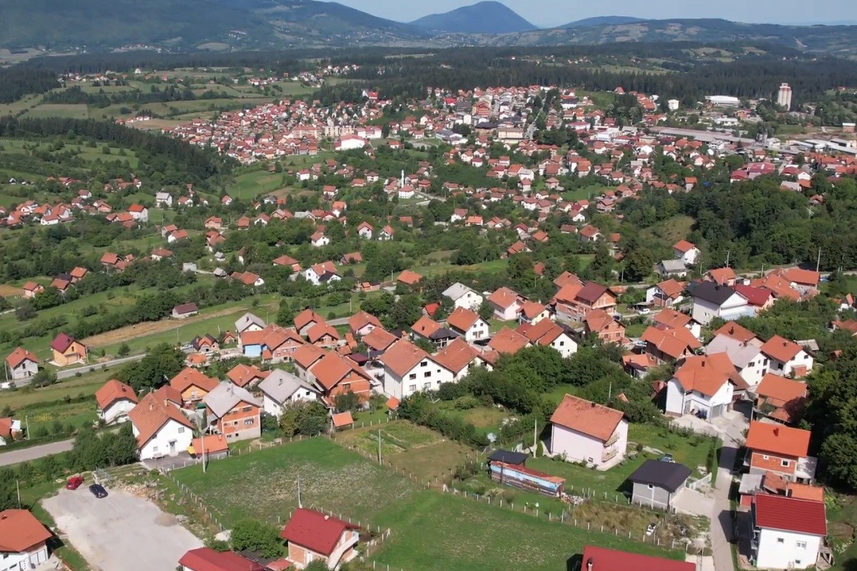 Politički transfer u Kneževu: Odbornik promijenio stranku