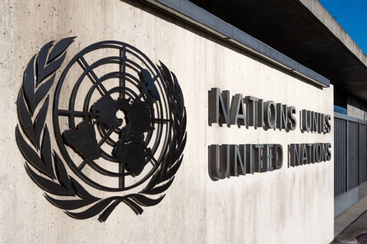 UN: U sukobima širom svijeta jedan civil gine svakih 14 minuta