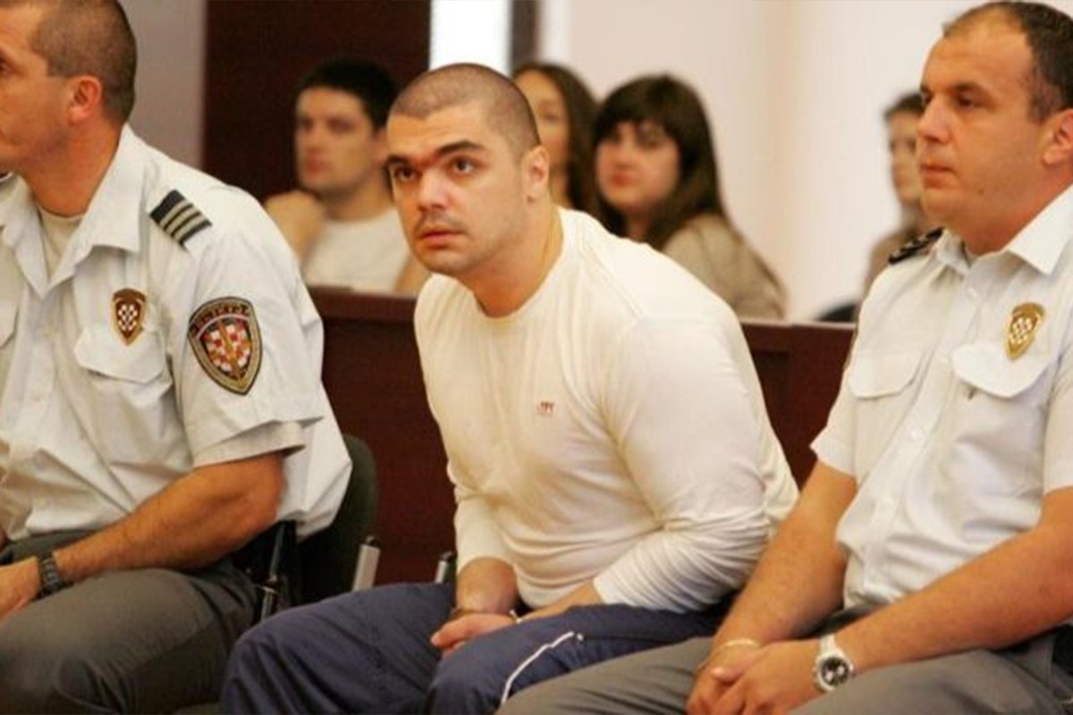 Monstrum iz Hercegovine uskoro izlazi na slobodu