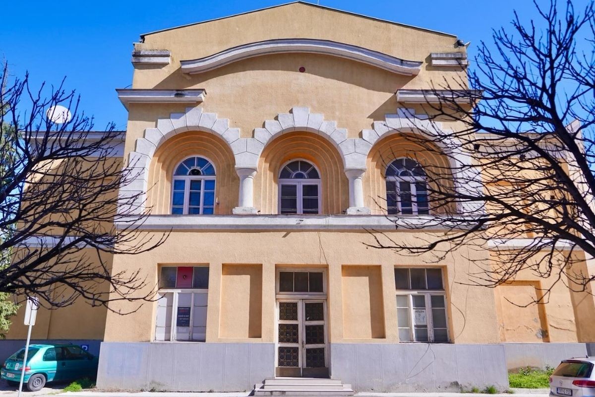 Slučaj "Sokolski dom" u Banjaluci: Sud presudio u korist Grada