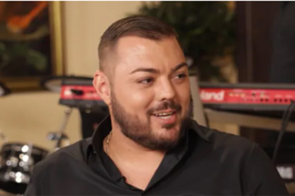 Sloba Vasić posjeduje privatni biznis
