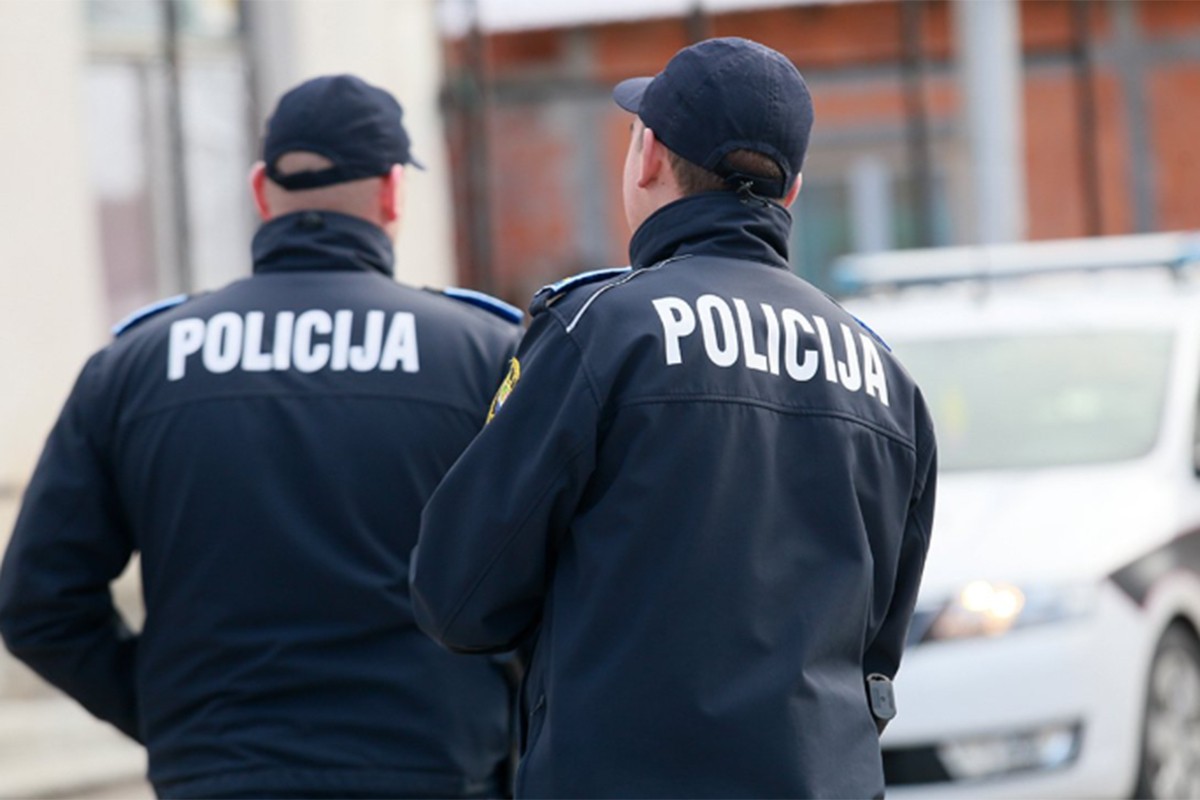 Nakon prijave otmice djevojke, u Lukavcu zbog droge uhapšen muškarac