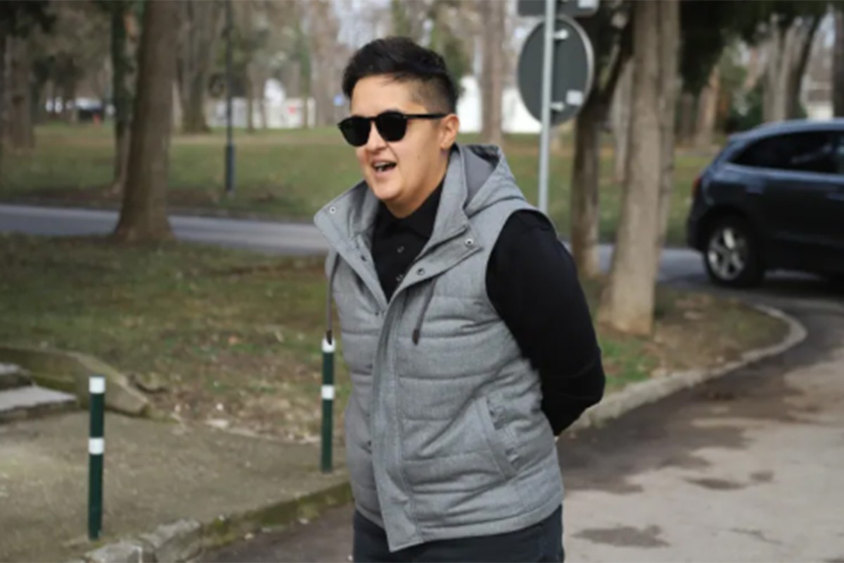 Marija Šerifović šokirana glasanjem srpskog žirija na Evroviziji: „Kako bre nula”