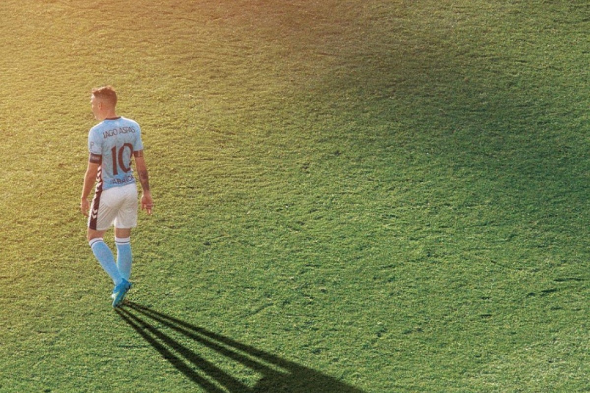 Jago Aspas ostaje u redovima Selte